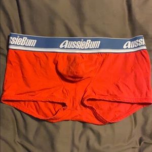 Aussiebum Wonderjock trunks